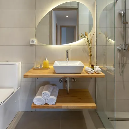 Allegro 公寓 Khelmáta