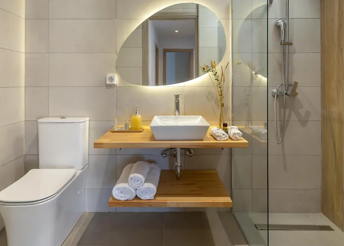 Allegro Appartement Khelmáta