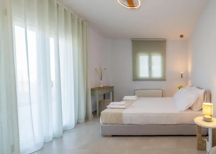 Allegro Appartement *