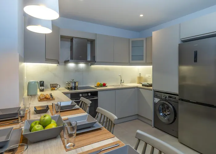 Allegro Appartement