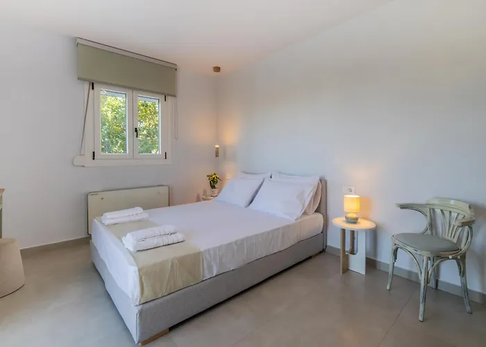 Allegro Appartement Khelmáta
