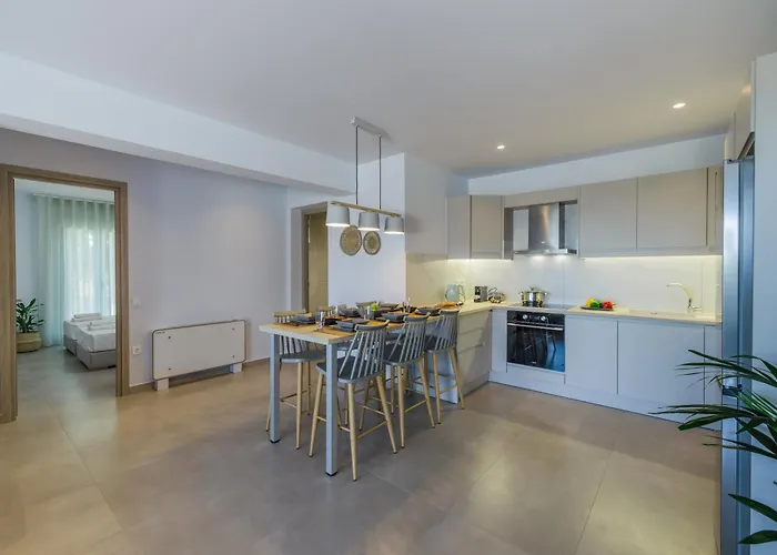 Appartement Allegro *