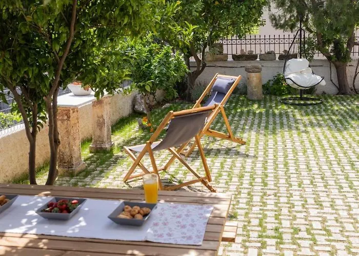 Allegro Appartement