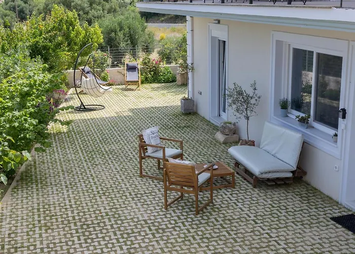 Allegro Appartement *
