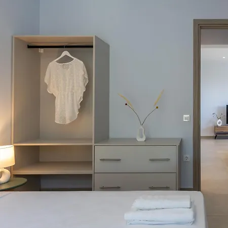 Allegro Διαμέρισμα Χελμάτα