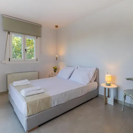 Allegro Διαμέρισμα Χελμάτα