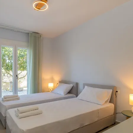 Daire Allegro Khelmáta